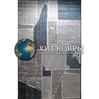 Турецкий ковер VEIVET 10169 Синий